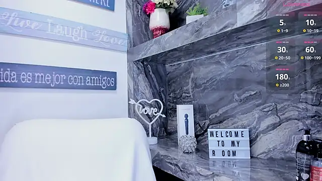 miss danika online show from 11-21-25, 11:09