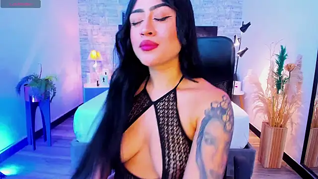 lucianaroy online show from 12-03-24, 09:01