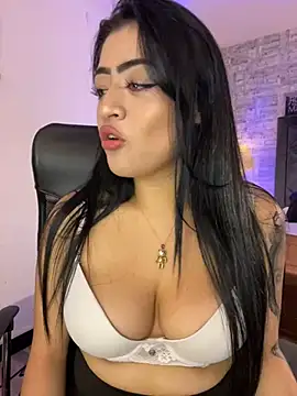 lucianaroy online show from 12-06-24, 08:07