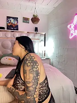 lucianaroy online show from 01-12-25, 11:58