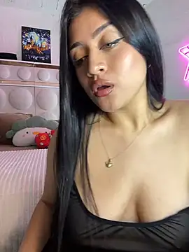 lucianaroy online show from 01-16-25, 03:23