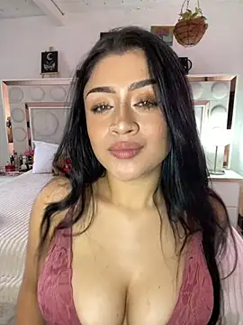 lucianaroy online show from 02-03-25, 07:52