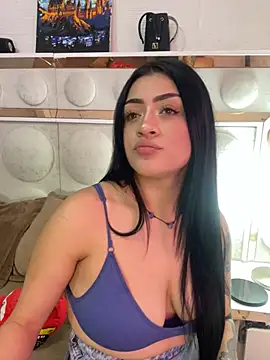 lucianaroy online show from 02-13-25, 09:38