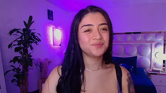 lucianaroy online show from 10-10-25, 08:30