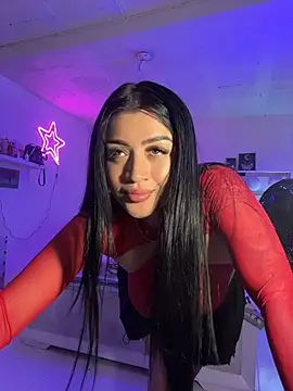 lucianaroy online show from 05-28-26, 03:37