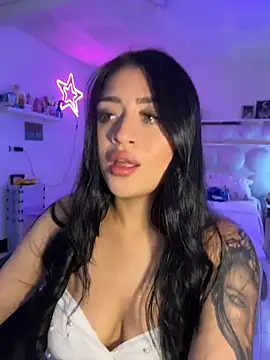 lucianaroy online show from 05-30-26, 08:06