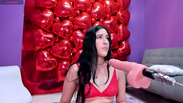 Antonella cutee online show from 03-03-25, 03:41