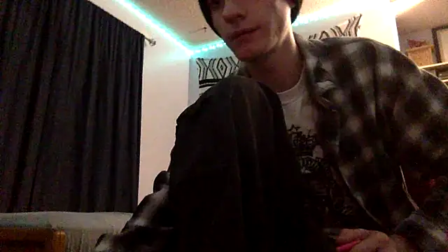spicylaboi online show from 11-24-25, 02:33