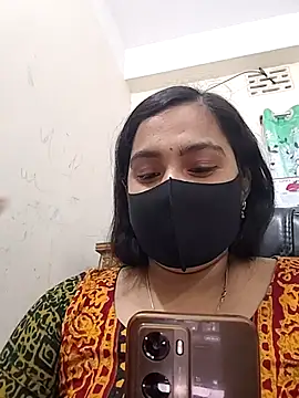 Ritusri Dotta online show from 02-14-26, 06:37