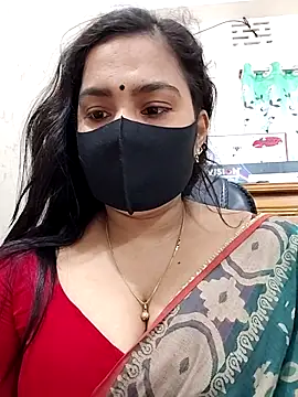 Ritusri Dotta online show from 02-17-26, 06:03