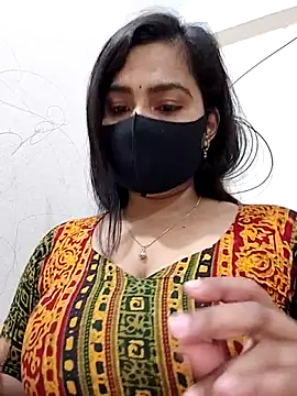 Ritusri Dotta online show from 03-23-26, 06:12