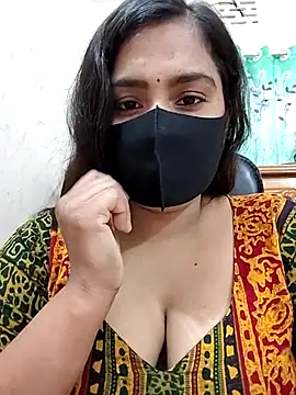 Ritusri Dotta online show from 04-19-26, 05:23
