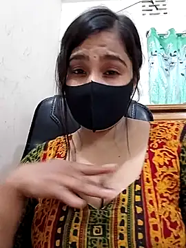 Ritusri Dotta online show from 04-19-26, 06:10