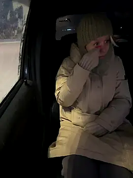 LikaCat online show from 11-15-25, 01:14