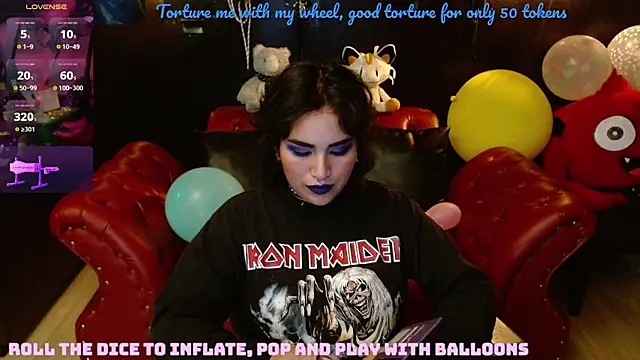 kureiji hentaii online show from 01-10-25, 07:25