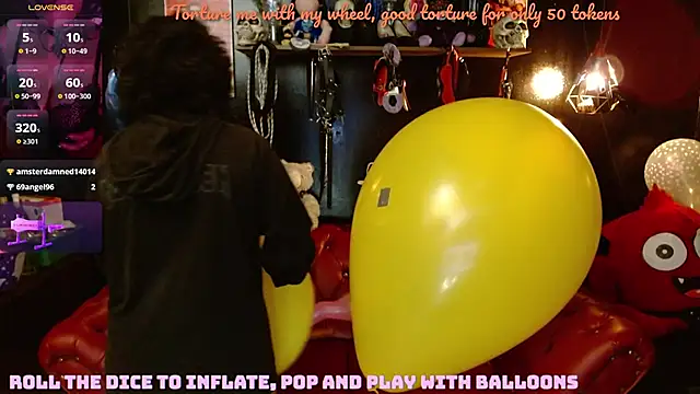 kureiji hentaii online show from 01-10-25, 10:28