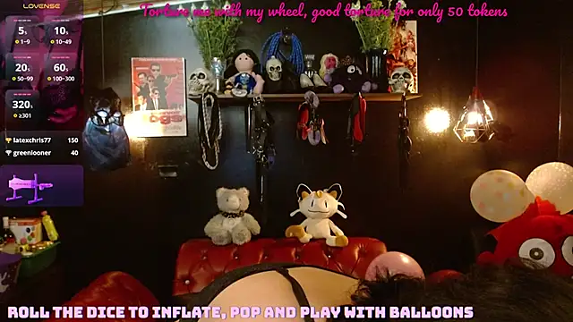 kureiji hentaii online show from 01-15-25, 01:52