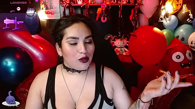 kureiji hentaii online show from 09-17-25, 09:38