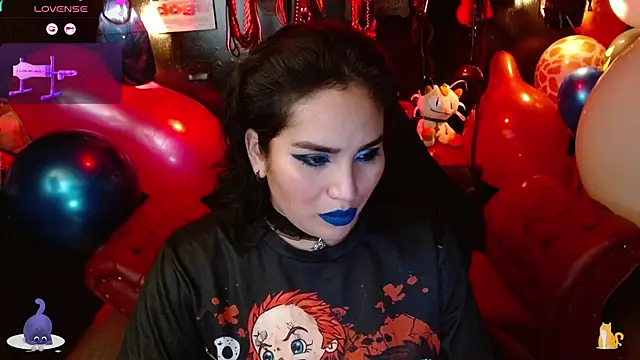 kureiji hentaii online show from 09-30-25, 08:36