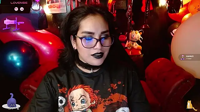 kureiji hentaii online show from 10-03-25, 12:07