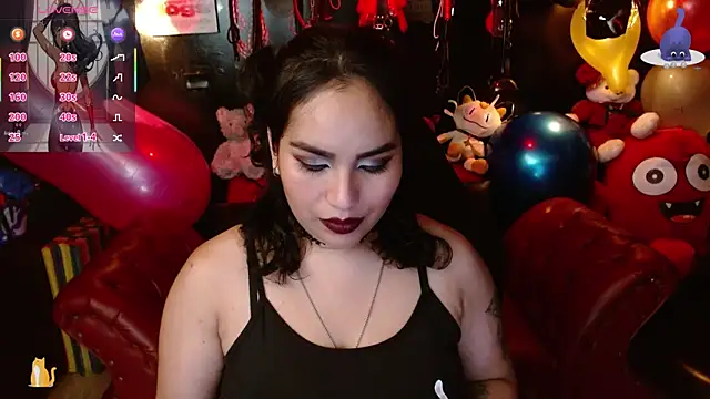 kureiji hentaii online show from 11-06-25, 11:59