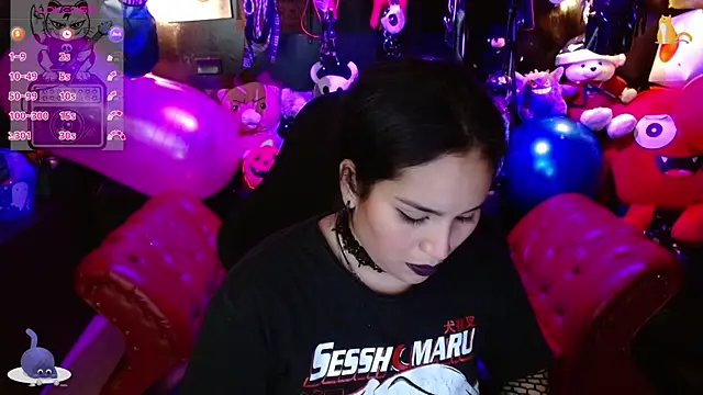 kureiji hentaii online show from 02-21-26, 04:02