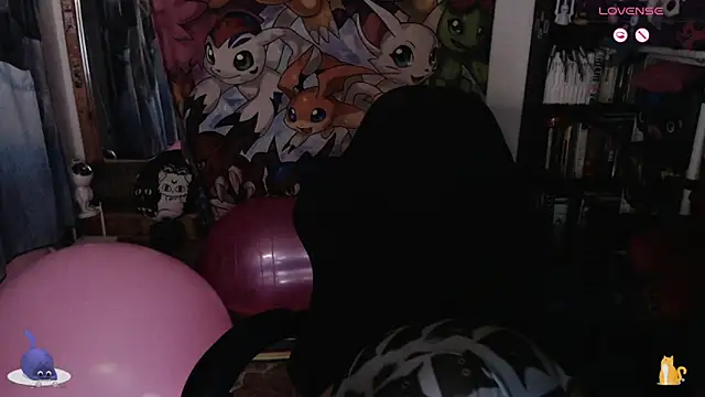 kureiji hentaii online show from 04-29-26, 11:44