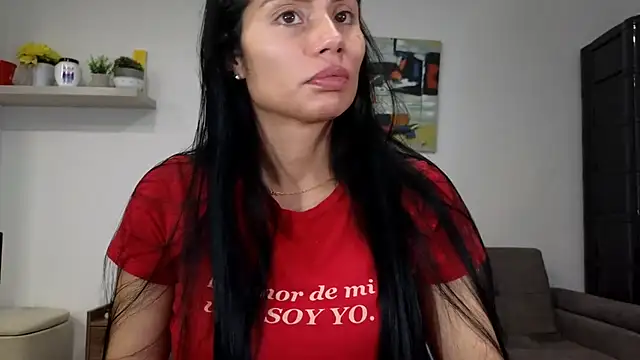 Alondra fetish online show from 04-29-26, 01:32