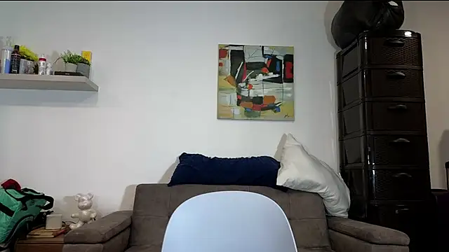 Alondra fetish online show from 08-04-26, 01:09