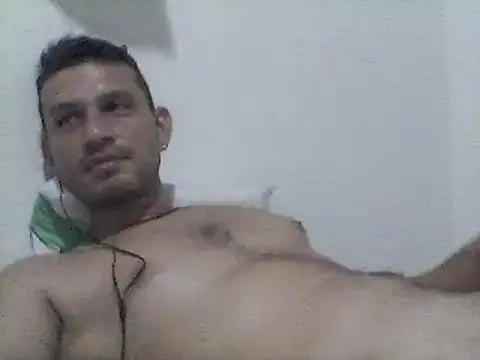 Carlos0334 online show from 07-15-26, 10:26