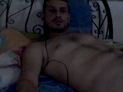 Carlos0334 online show from 07-20-26, 08:06