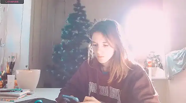 RosaJil online show from 12-20-24, 10:16