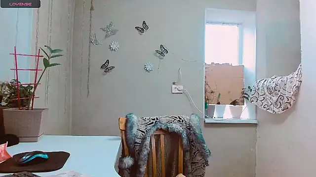 RosaJil online show from 01-26-25, 01:58