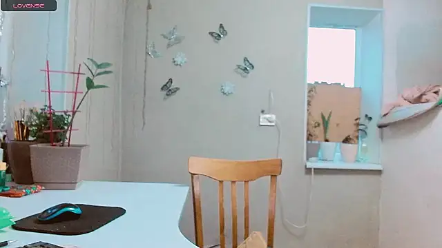 RosaJil online show from 02-04-25, 02:53