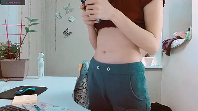 RosaJil online show from 02-07-25, 02:04