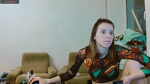 RosaJil online show from 02-21-25, 11:33