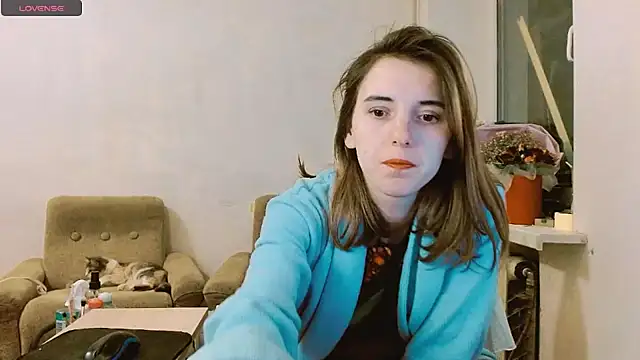 RosaJil online show from 02-21-25, 02:48