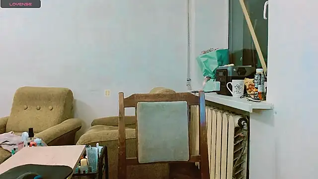 RosaJil online show from 02-25-25, 08:30