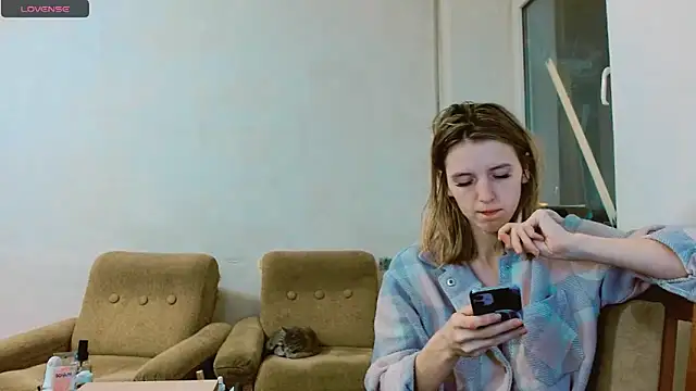 RosaJil online show from 03-06-25, 02:08