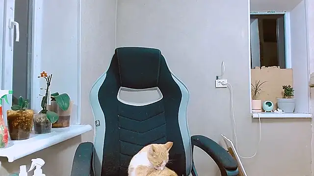 RosaJil online show from 09-13-25, 05:35