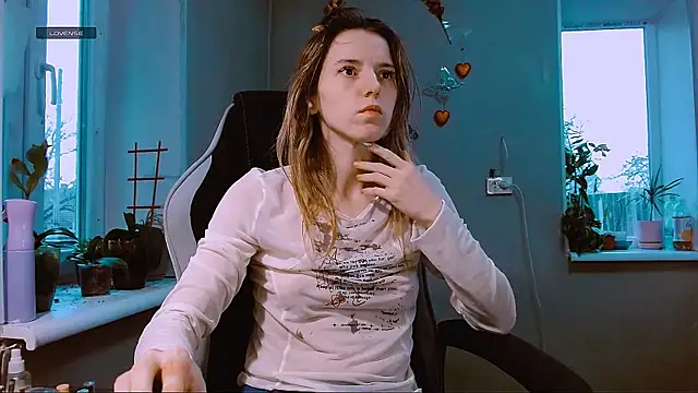 Snapshot of RosaJil chatting on 02-15-26, 02:25 RosaJil online show from 02-15-26, 02:25