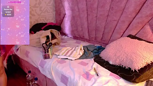 Natasha 699 online show from 02-20-25, 08:36