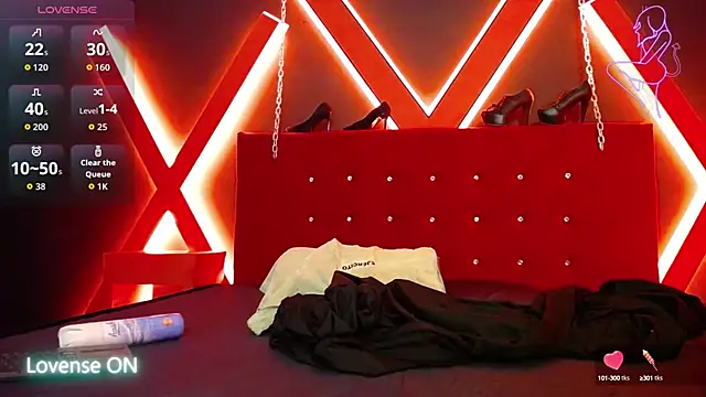 Natasha 699 online show from 09-20-25, 07:26