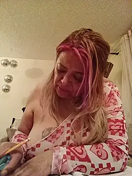 Natasha 699 online show from 07-10-26, 12:04