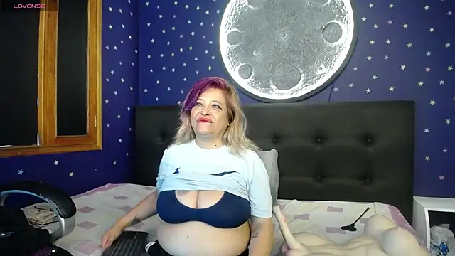 Natasha 699 online show from 07-11-26, 09:05