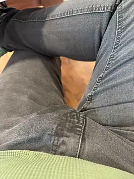 34  Gabriel34 online show from 12-02-25, 09:03