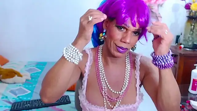 bardotbigcockts online show from 10-31-25, 09:05