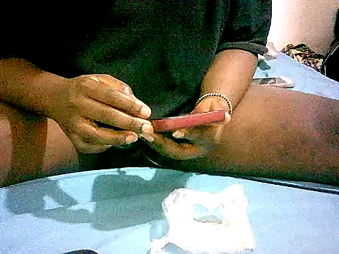 honeypotsweet online show from 11-07-25, 06:13