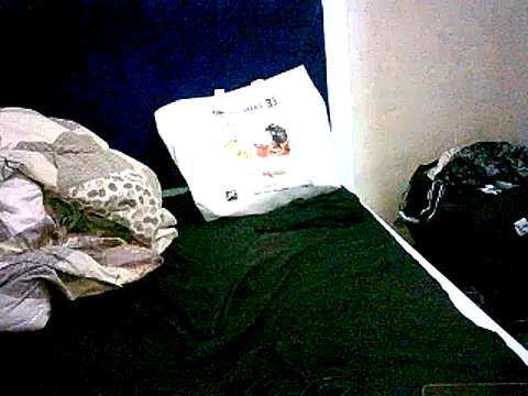 honeypotsweet online show from 02-04-26, 09:04