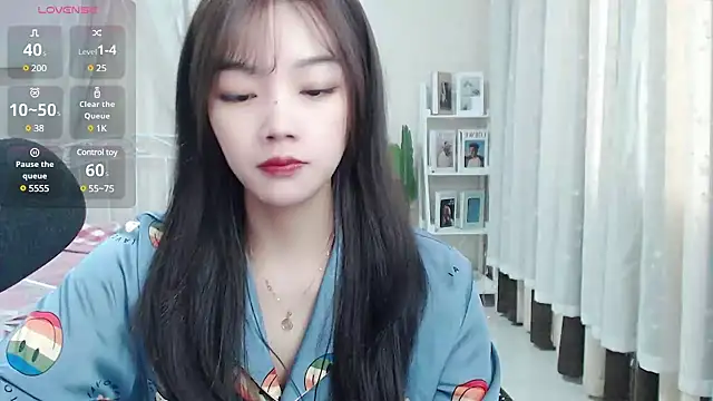 Jenny-Z online show from 03-02-25, 01:58